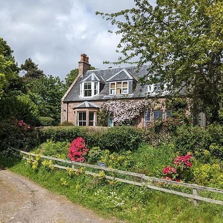 Black Isle Bed And Breakfast Avoch Екстер'єр фото