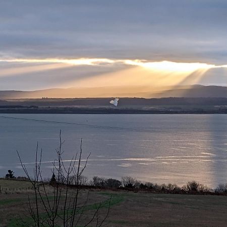 Black Isle Bed And Breakfast Avoch Екстер'єр фото