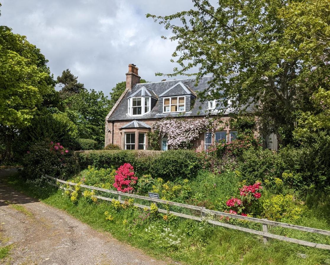 Black Isle Bed And Breakfast Avoch Екстер'єр фото