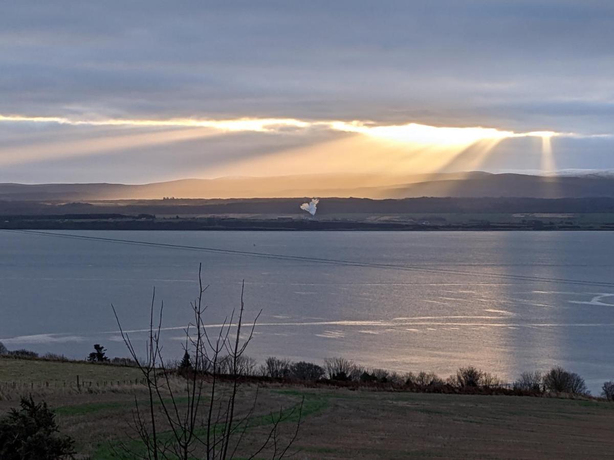 Black Isle Bed And Breakfast Avoch Екстер'єр фото