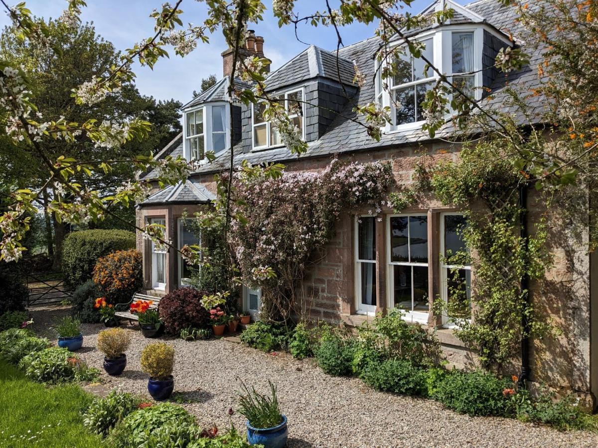Black Isle Bed And Breakfast Avoch Екстер'єр фото