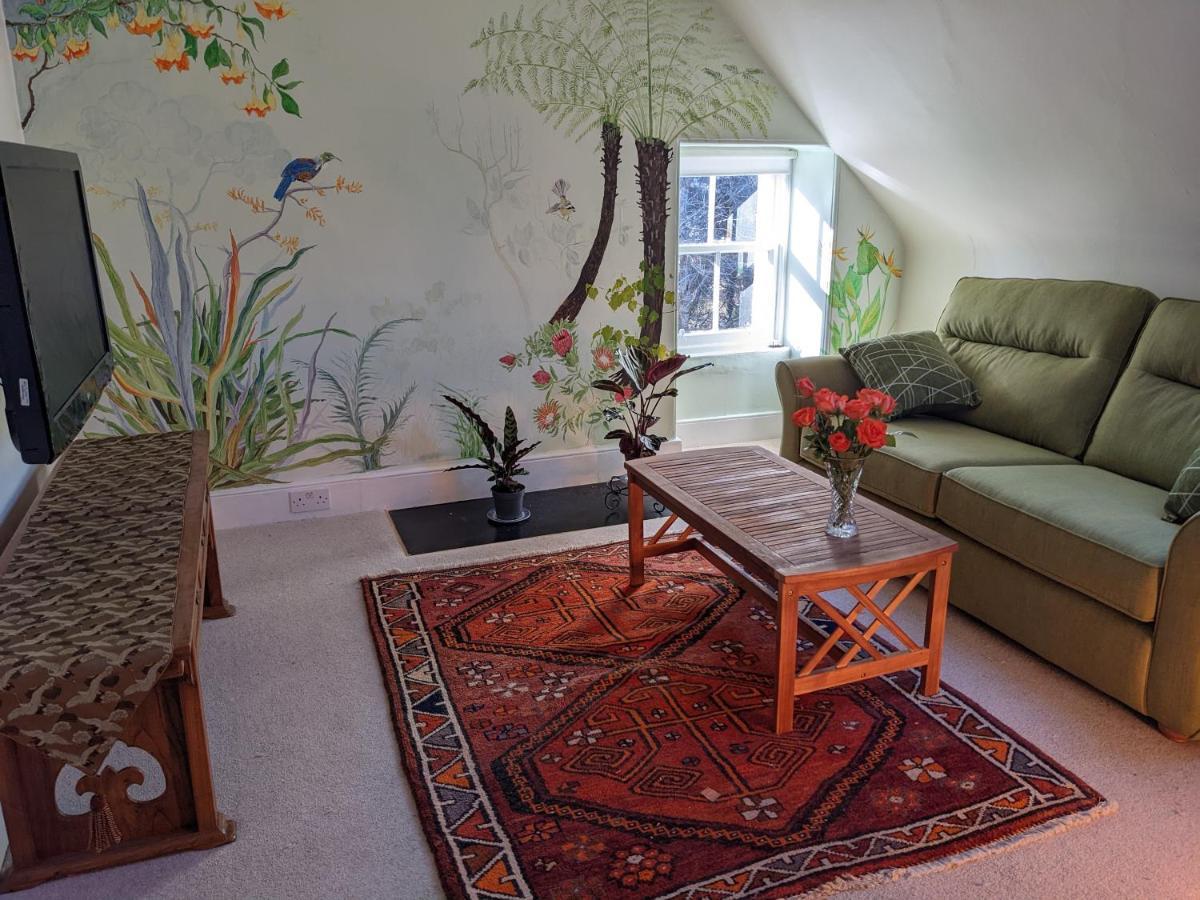 Black Isle Bed And Breakfast Avoch Екстер'єр фото