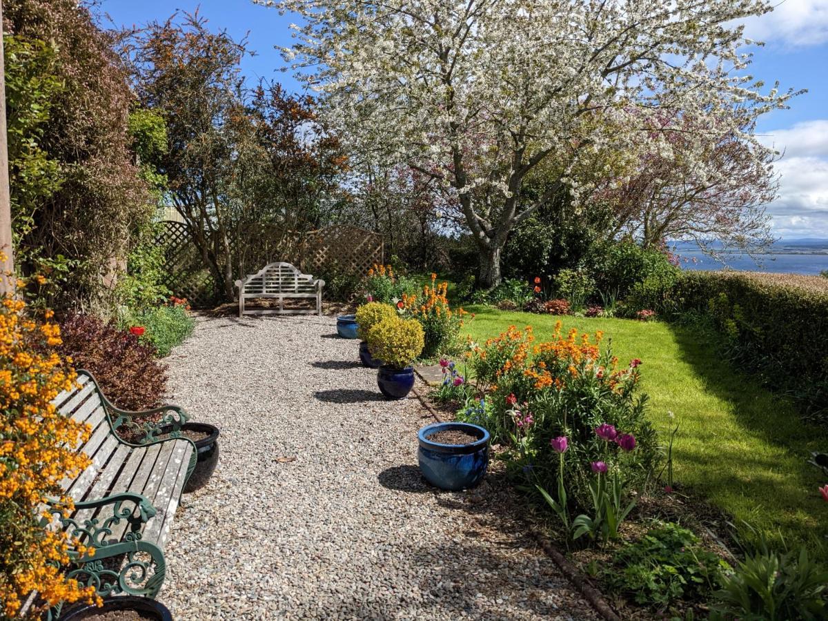 Black Isle Bed And Breakfast Avoch Екстер'єр фото