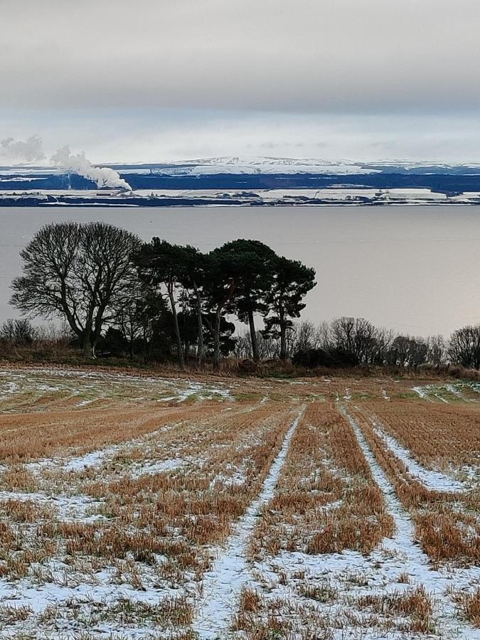 Black Isle Bed And Breakfast Avoch Екстер'єр фото
