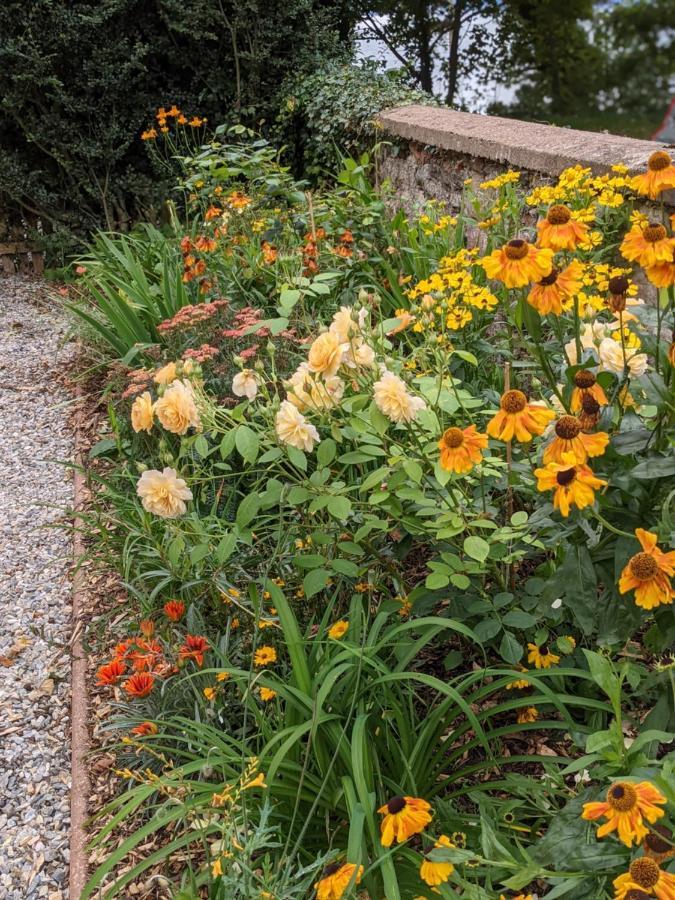 Black Isle Bed And Breakfast Avoch Екстер'єр фото