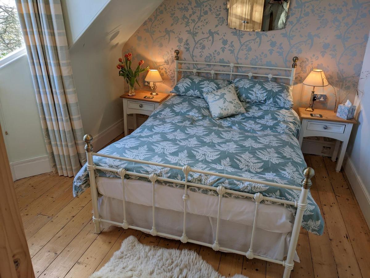 Black Isle Bed And Breakfast Avoch Екстер'єр фото
